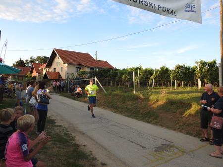 16. mednarodni Tek prijateljstva Razkrižje-Štrigova 2018 43